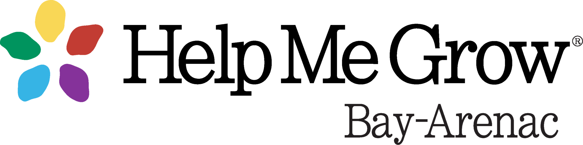 Help Me Grow logo